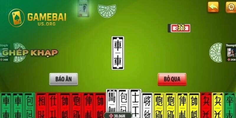 Những thông tin liên quan đến cách chơi game bài mới
