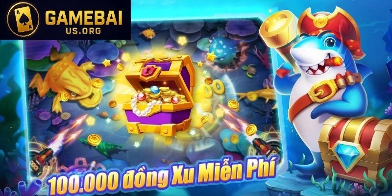Khái quát chung về chuyên mục bắn cá đổi thưởng tại Game bài