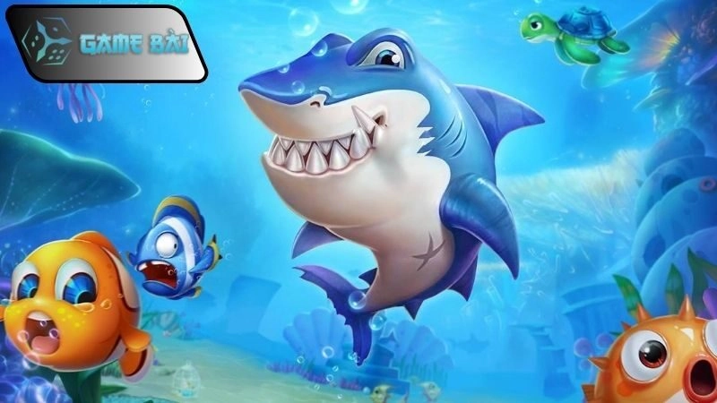 Mẹo chơi game bắn cá nhiều người chơi cùng lúc hiệu quả
