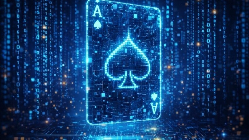 Sự trỗi dậy của game bài tích hợp Blockchain